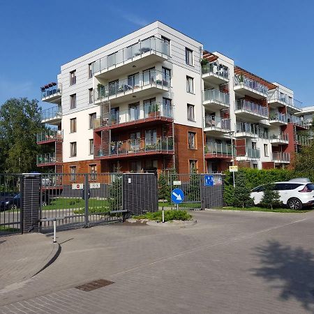 Apartament W Poblizu Morza 2 Kolobrzeg Ngoại thất bức ảnh