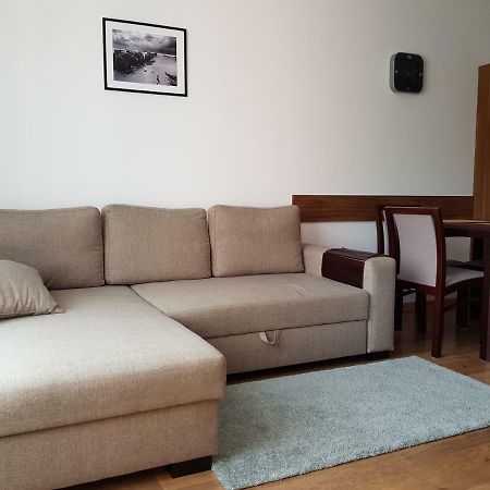 Apartament W Poblizu Morza 2 Kolobrzeg Ngoại thất bức ảnh