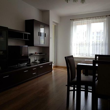 Apartament W Poblizu Morza 2 Kolobrzeg Ngoại thất bức ảnh