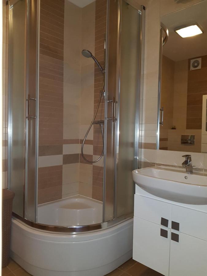 Apartament W Poblizu Morza 2 Kolobrzeg Ngoại thất bức ảnh