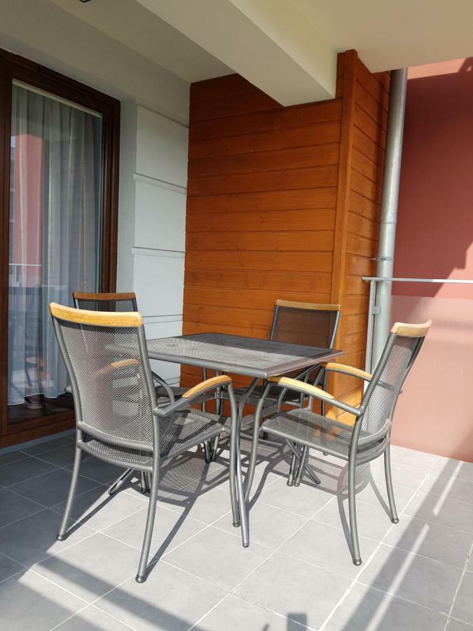Apartament W Poblizu Morza 2 Kolobrzeg Ngoại thất bức ảnh