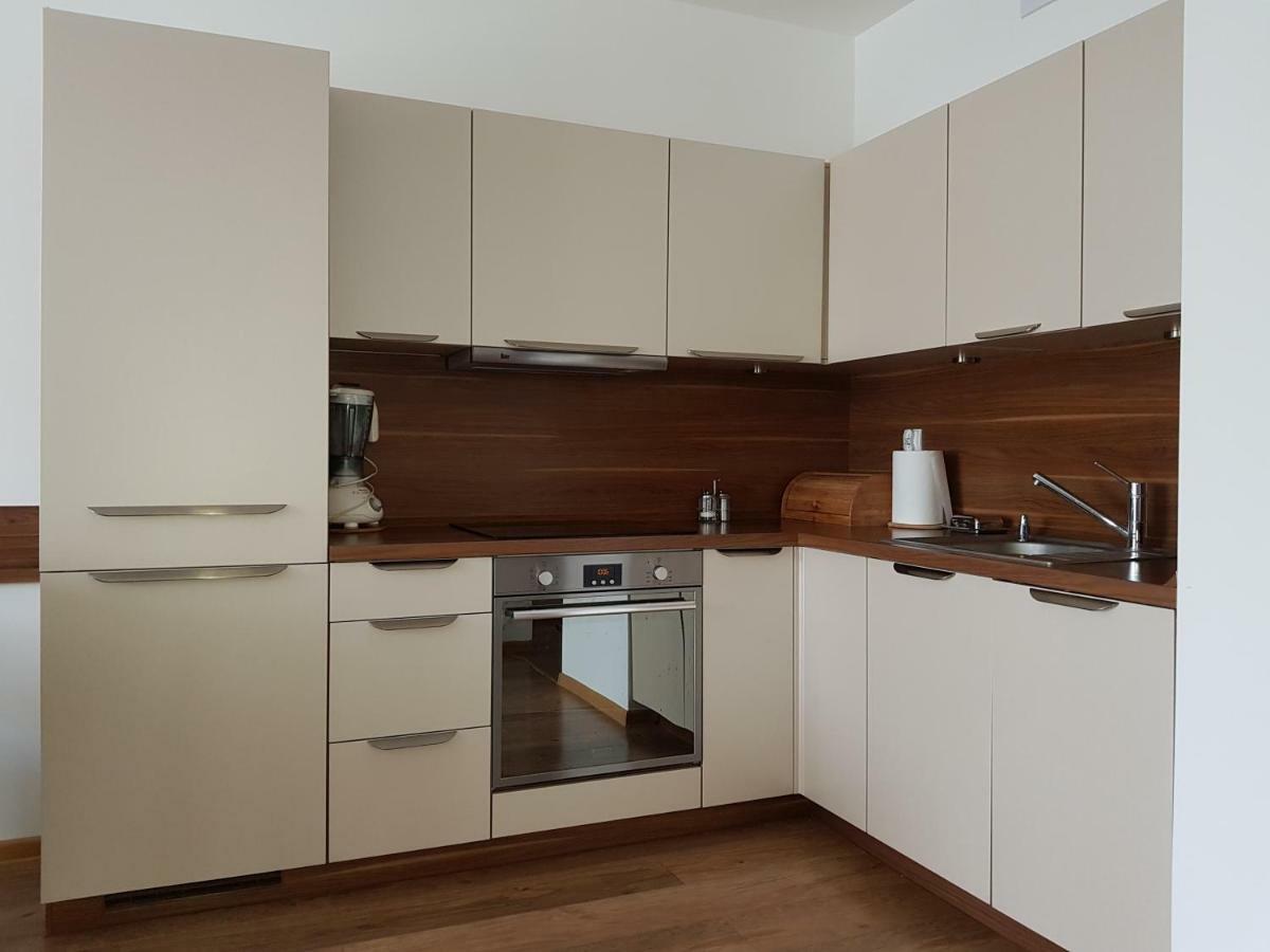 Apartament W Poblizu Morza 2 Kolobrzeg Ngoại thất bức ảnh