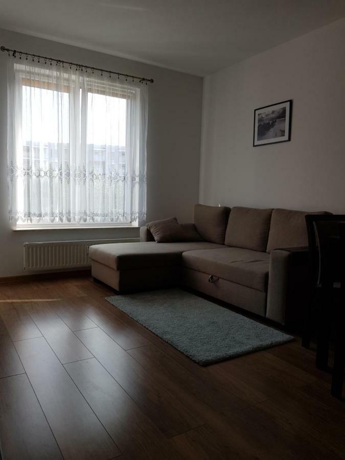 Apartament W Poblizu Morza 2 Kolobrzeg Ngoại thất bức ảnh