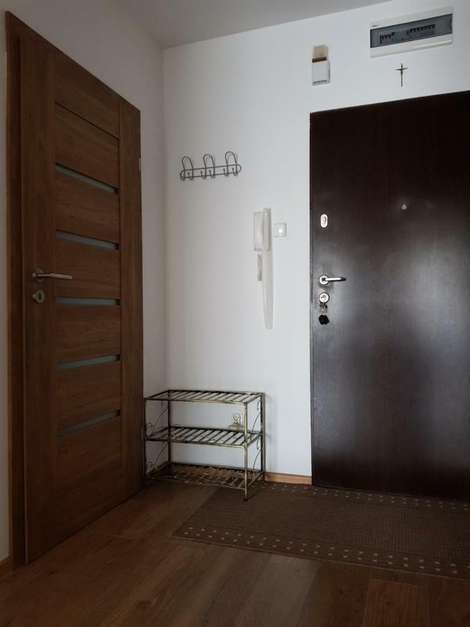Apartament W Poblizu Morza 2 Kolobrzeg Ngoại thất bức ảnh