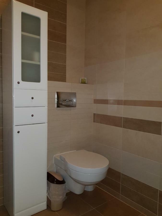 Apartament W Poblizu Morza 2 Kolobrzeg Ngoại thất bức ảnh