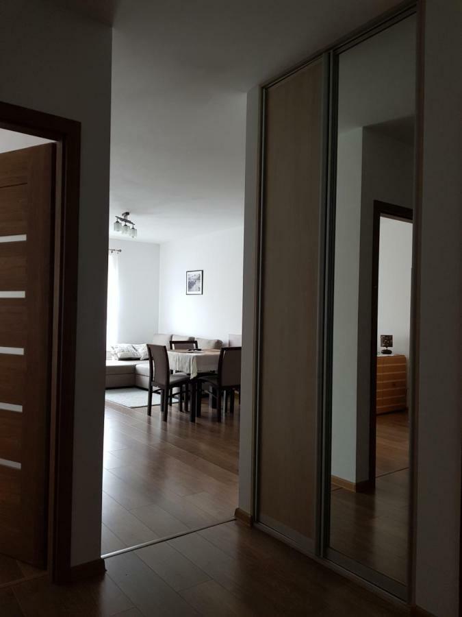 Apartament W Poblizu Morza 2 Kolobrzeg Ngoại thất bức ảnh