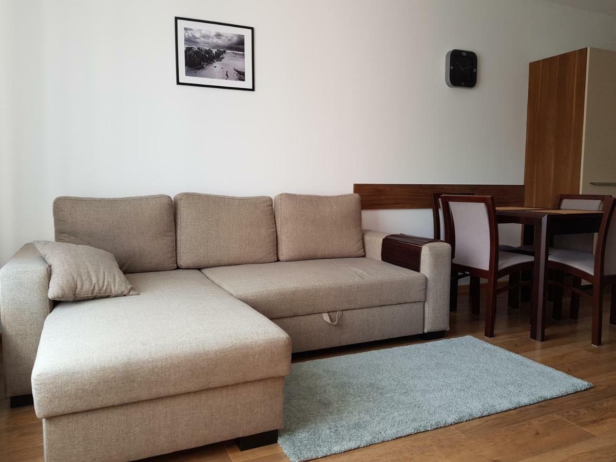 Apartament W Poblizu Morza 2 Kolobrzeg Ngoại thất bức ảnh