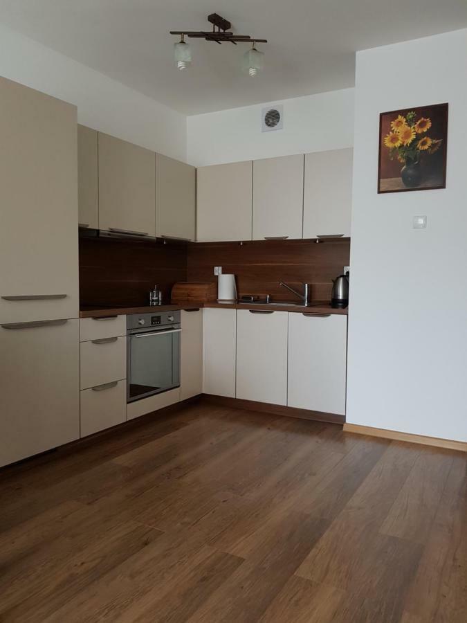 Apartament W Poblizu Morza 2 Kolobrzeg Ngoại thất bức ảnh