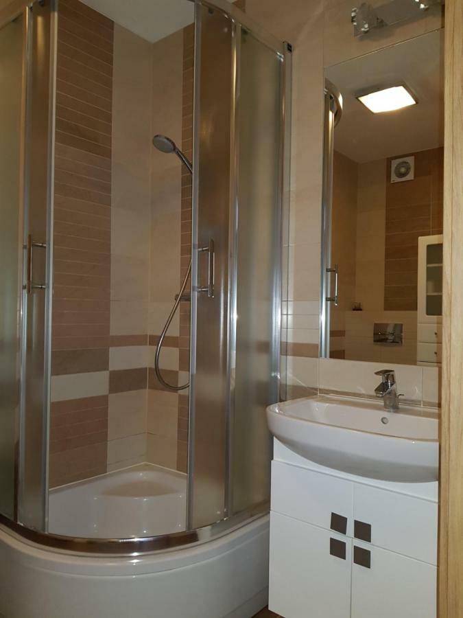 Apartament W Poblizu Morza 2 Kolobrzeg Ngoại thất bức ảnh