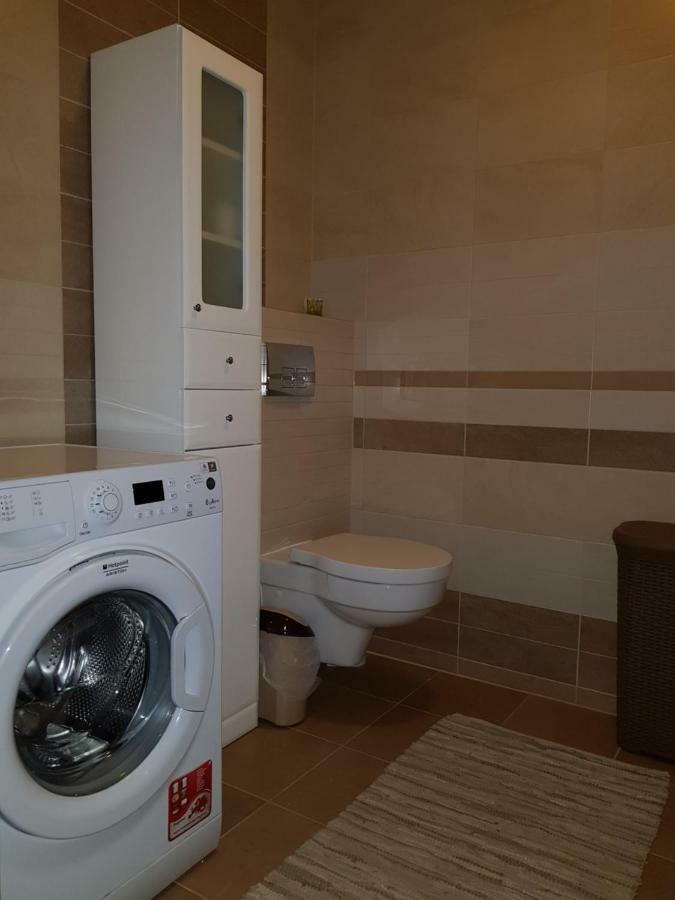 Apartament W Poblizu Morza 2 Kolobrzeg Ngoại thất bức ảnh