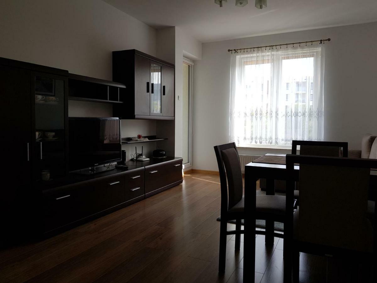 Apartament W Poblizu Morza 2 Kolobrzeg Ngoại thất bức ảnh