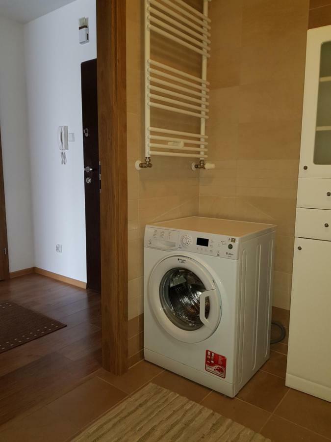 Apartament W Poblizu Morza 2 Kolobrzeg Ngoại thất bức ảnh