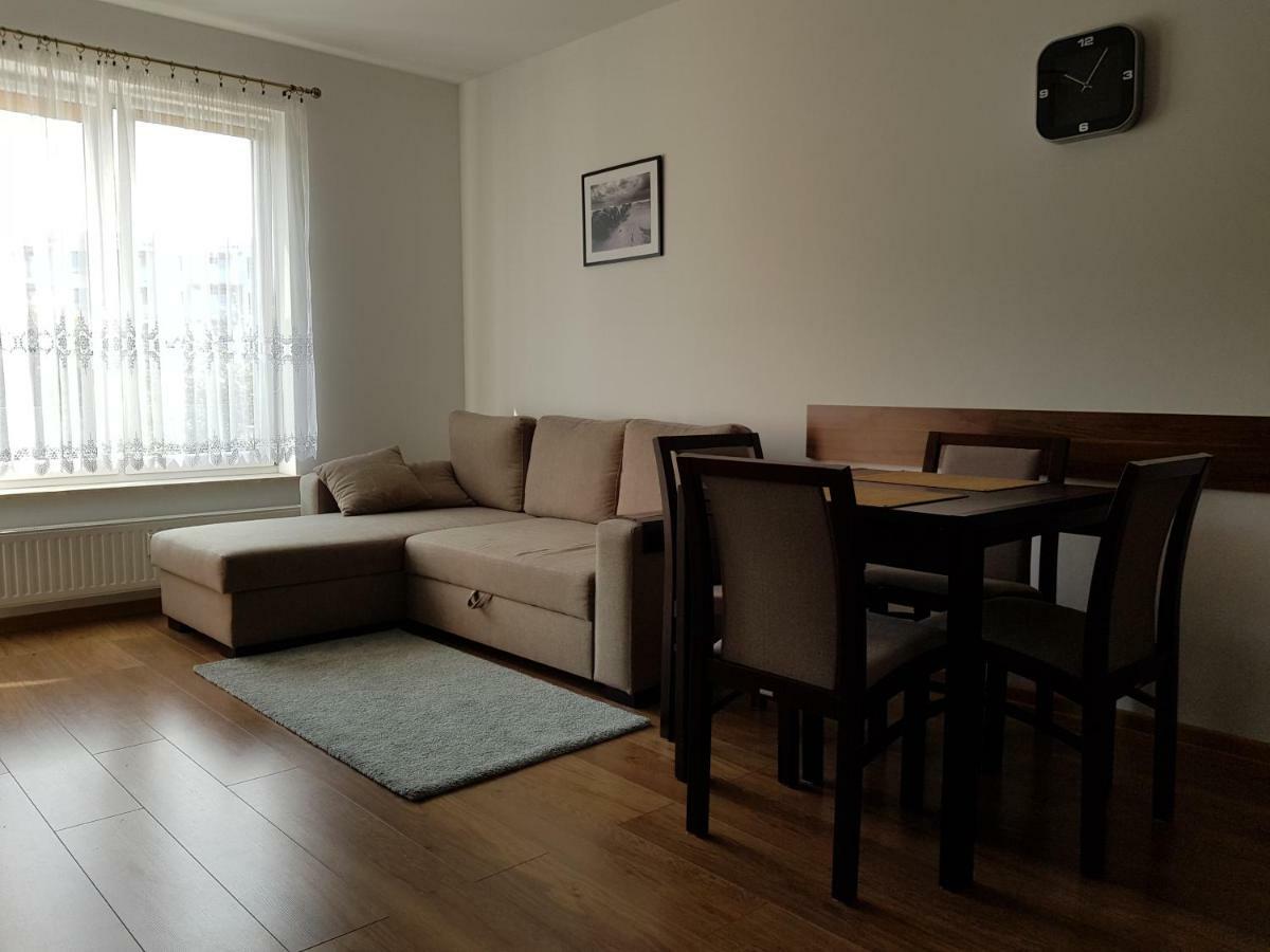 Apartament W Poblizu Morza 2 Kolobrzeg Ngoại thất bức ảnh