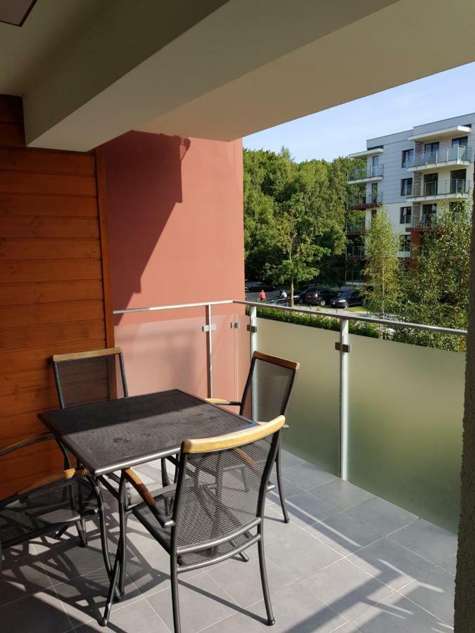 Apartament W Poblizu Morza 2 Kolobrzeg Ngoại thất bức ảnh
