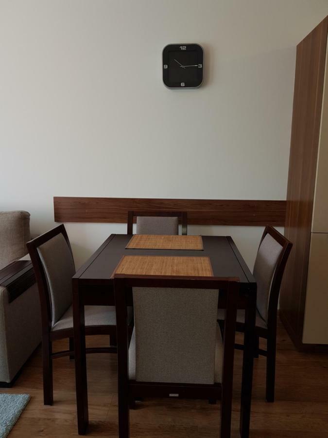 Apartament W Poblizu Morza 2 Kolobrzeg Ngoại thất bức ảnh