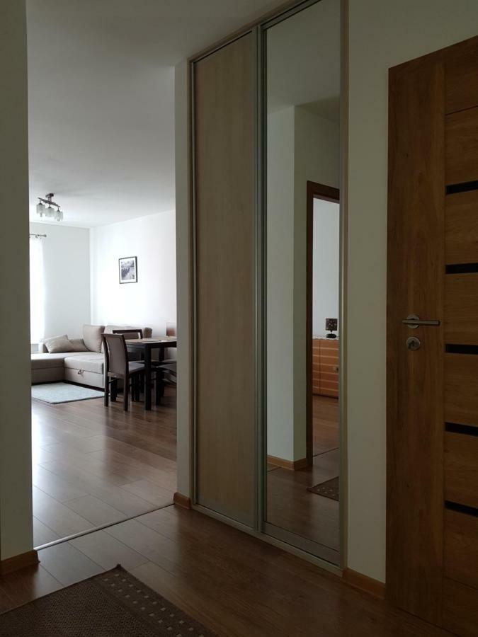 Apartament W Poblizu Morza 2 Kolobrzeg Ngoại thất bức ảnh