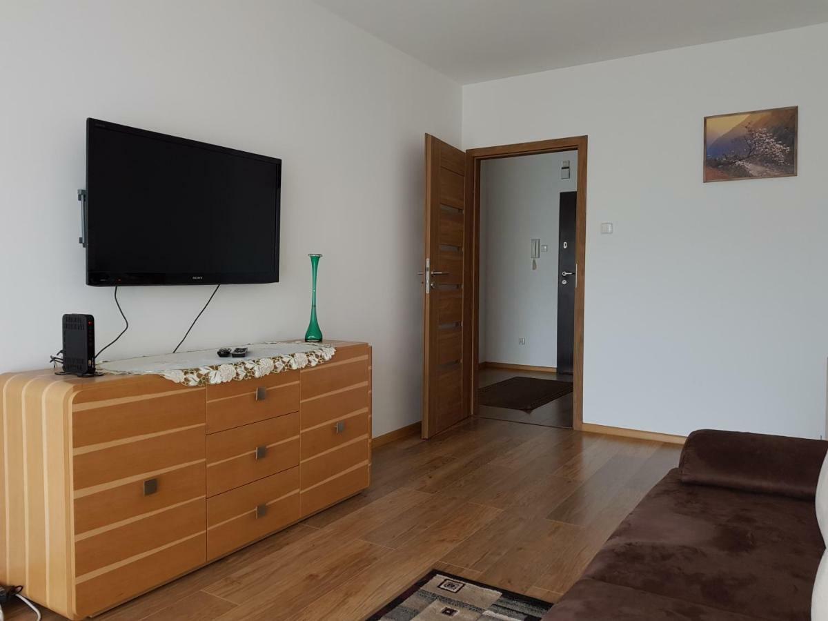 Apartament W Poblizu Morza 2 Kolobrzeg Ngoại thất bức ảnh