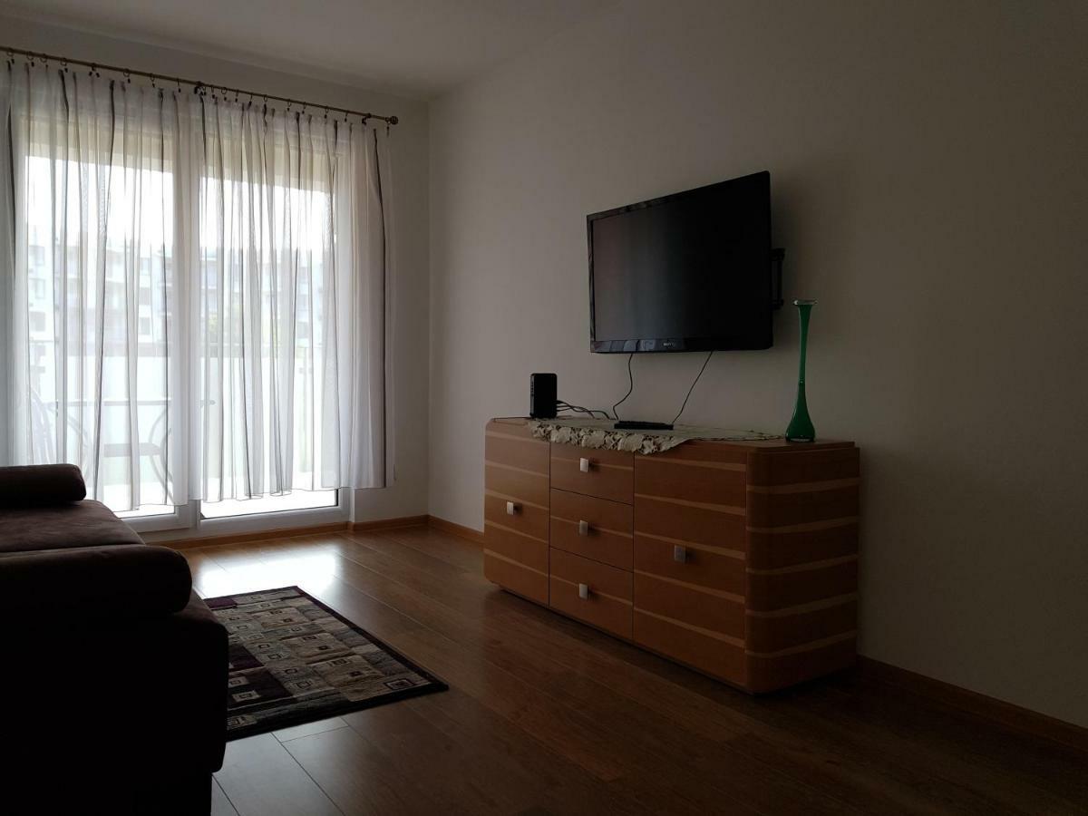 Apartament W Poblizu Morza 2 Kolobrzeg Ngoại thất bức ảnh
