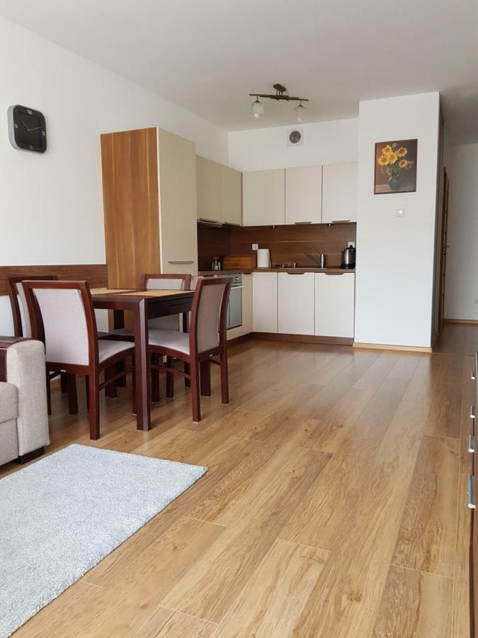 Apartament W Poblizu Morza 2 Kolobrzeg Ngoại thất bức ảnh