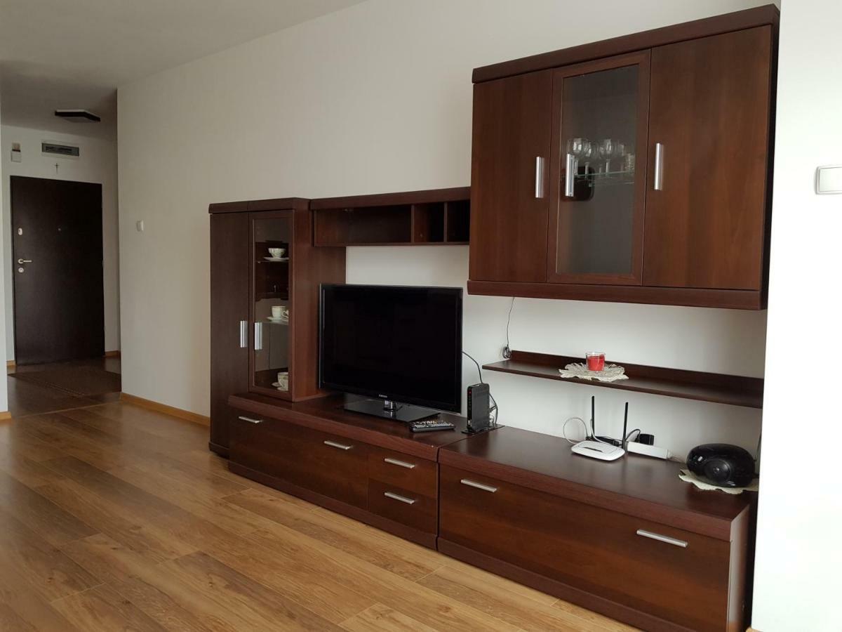 Apartament W Poblizu Morza 2 Kolobrzeg Ngoại thất bức ảnh